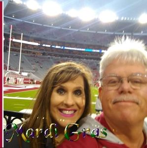 Meet your Posher, Ralph